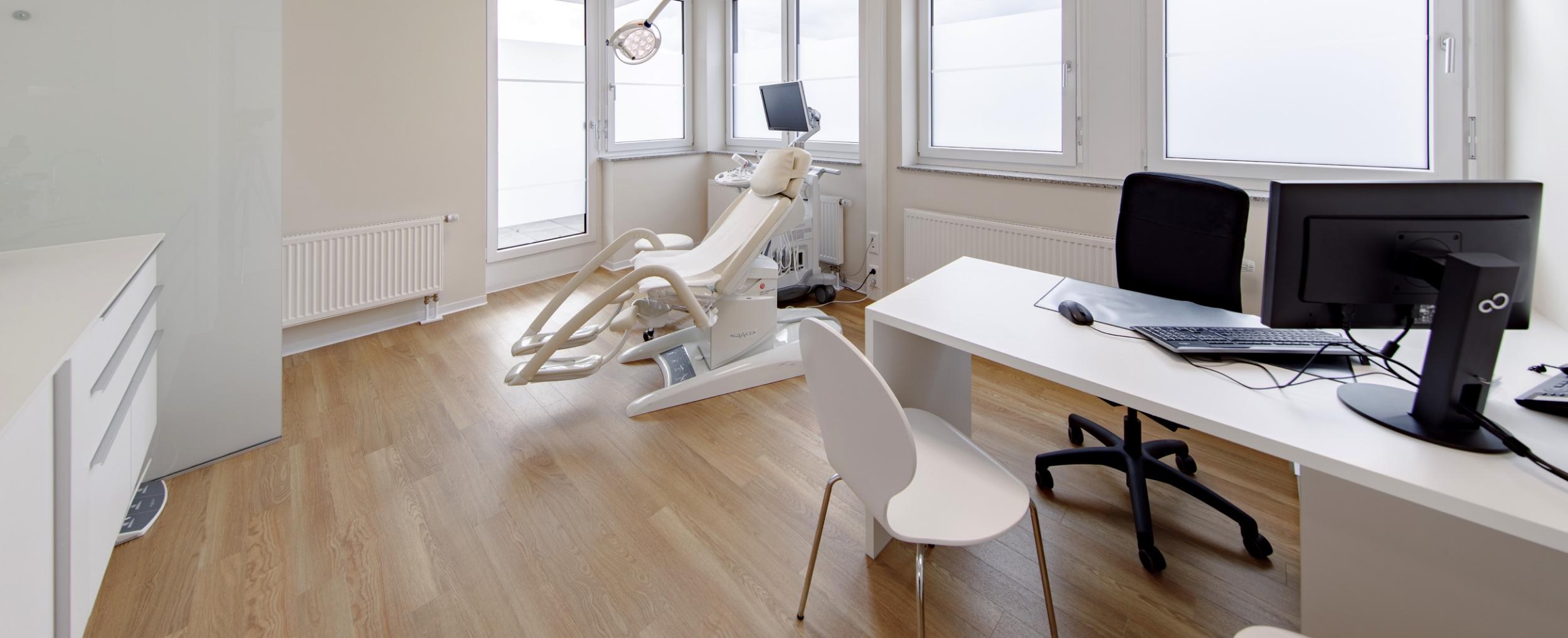 Frauenarztpraxis Eislingen/Fils